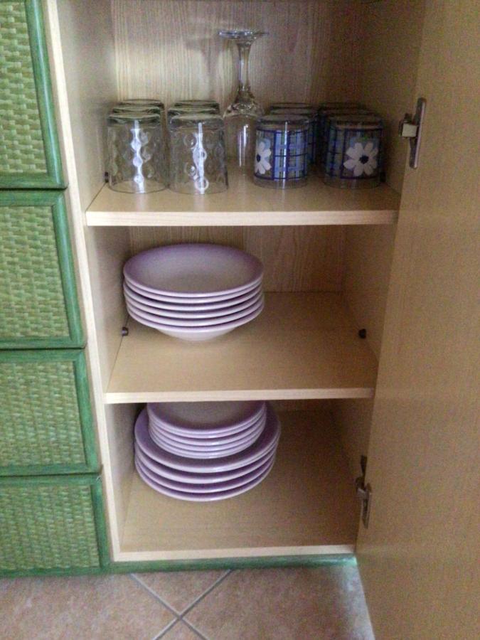 Casale El Galet Apartment Moniga del Garda ภายนอก รูปภาพ