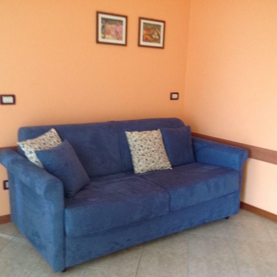 Casale El Galet Apartment Moniga del Garda ภายนอก รูปภาพ